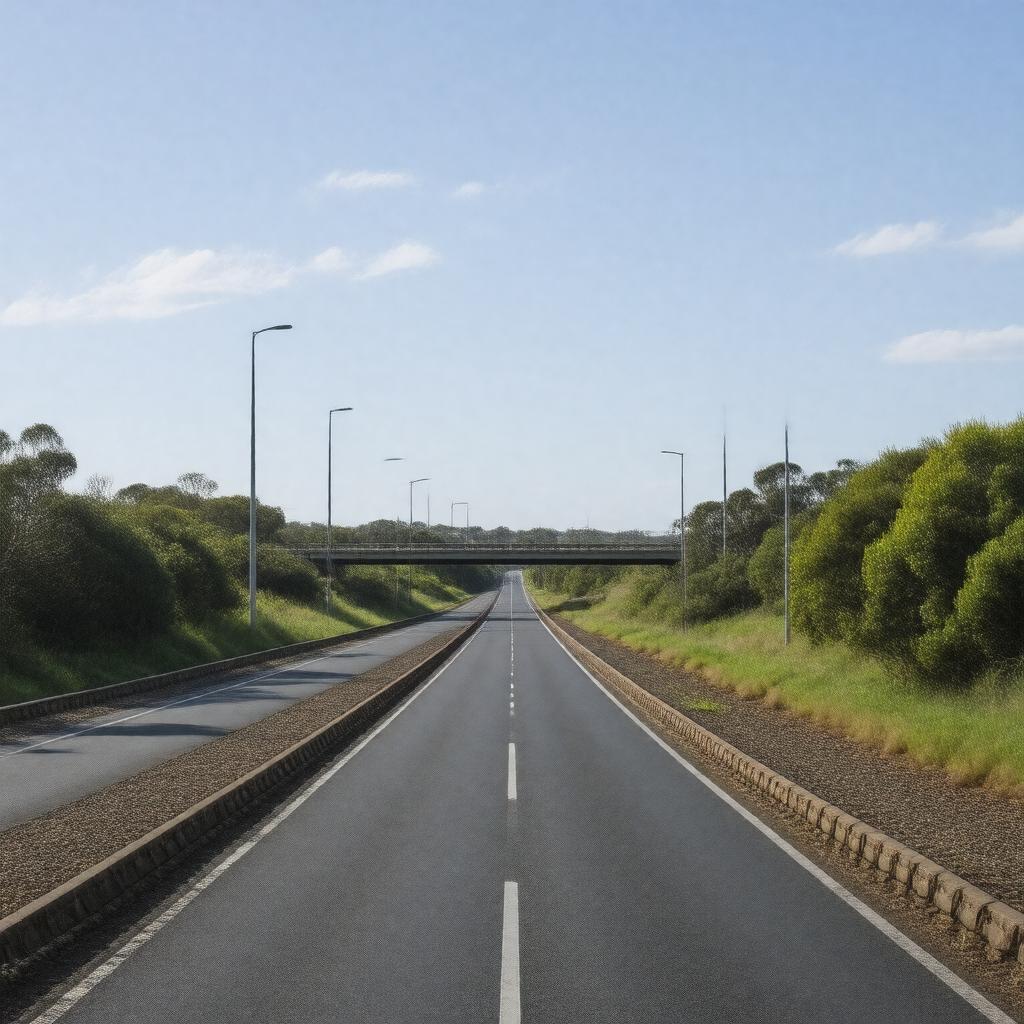 Murray Bridge